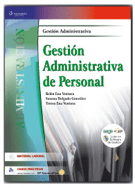 CFP(GM). GESTION ADMINISTRATIVA DE PERSONAL (2006) (INC.C