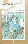 AD161(M) LAS HISTORIAS SECRETAS (A PARTIR DE 13 AÑOS)