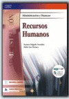 CFP(GS). RECURSOS HUMANOS (2006) (INC.CD-ROM) (3ª