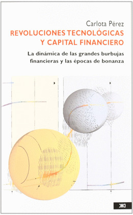 REVOLUCIONES TECNOLOGICAS Y CAPITAL FINANCIERO