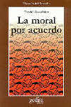 MORAL POR ACUERDO, LA