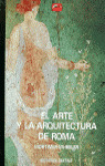 ARTE Y LA ARQUITECTURA DE ROMA, EL