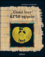 COMO LEER EL ARTE EGIPCIO