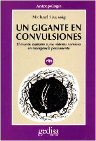 UN GIGANTE EN CONVULSIONES