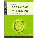 COMO ORGANIZAR EL TIEMPO