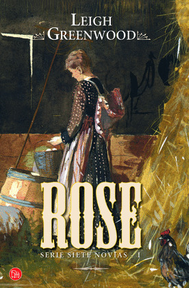 ROSE (SERIE SIETE NOVIAS I)