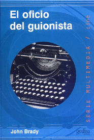 EL OFICIO DEL GUIONISTA