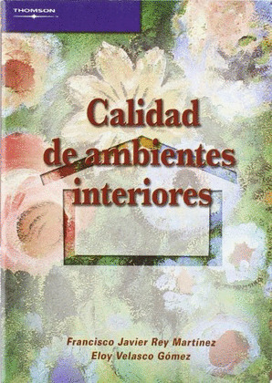 CALIDAD DE AMBIENTE INTERIORES
