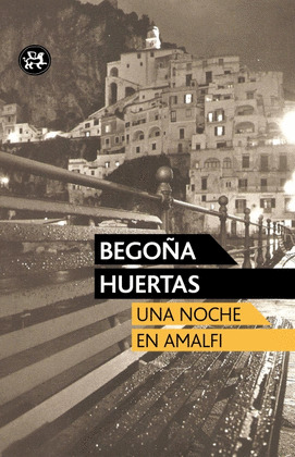 NOCHE EN AMALFI, UNA