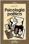 PSICOLOGIA POLITICA