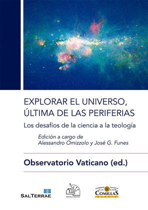 EXPLORAR EL UNIVERSO, ÚLTIMA DE LAS PERIFERIAS