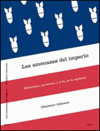 LAS AMENAZAS DEL IMPERIO