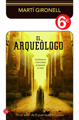 ARQUEÓLOGO, EL