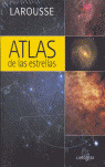 ATLAS DE LAS ESTRELLAS