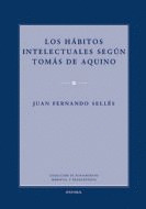 HABITOS INTELECTUALES SEGUN TOMAS DE AQUINO, LOS/97