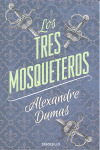 TRES MOSQUETEROS, LOS
