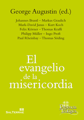 EL EVANGELIO DE LA MISERICORDIA