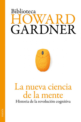NUEVA CIENCIA DE LA MENTE, LA