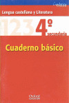 CUADERNO BASICO 4 ESO