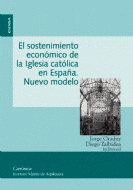 EL SOSTENIMIENTO ECONÓMICO DE LA IGLESIA CATÓLICA EN ESPAÑA