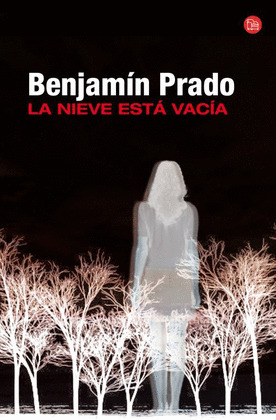 LA NIEVE ESTA VACIA