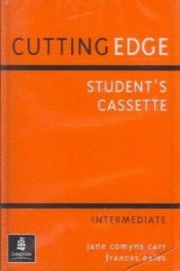 CUTTING EDGE STD.CASSETTE