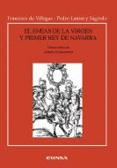 EL ENEAS DE LA VIRGEN Y EL PRIMER REY DE NAVARRA