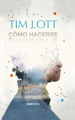 CÓMO HACERSE INVISIBLE