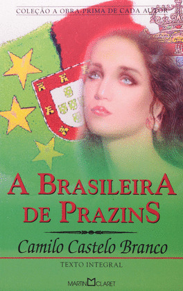 A BRASILEIRA DE PRAZINS