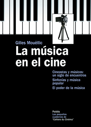MUSICA EN EL CINE, LA