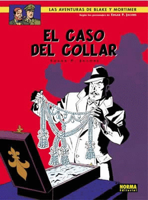 CASO DEL COLLAR, EL