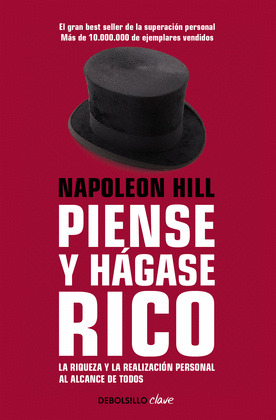 PIENSE Y HAGASE RICO
