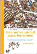 UNIVERSIDAD PARA LOS NIÑOS, UNA