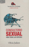 CONSULTORIO SEXUAL PARA TODAS LAS ESPECIES