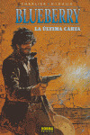 BLUEBERRY,24 ULTIMA CARTA