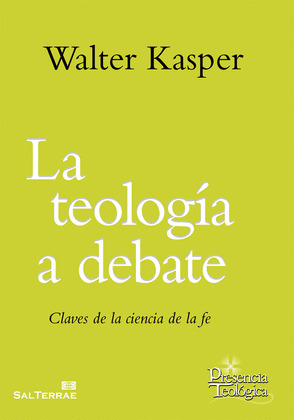LA TEOLOGIA A DEBATE