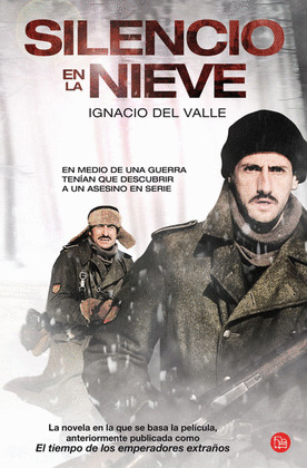 SILENCIO EN LA NIEVE (PELÍCULA)