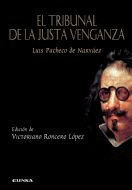 EL TRIBUNAL DE LA JUSTA VENGANZA