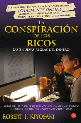 CONSPIRACION DE LOS RICOS, LA