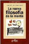 NUEVA FILOSOFIA DE LA MENTE