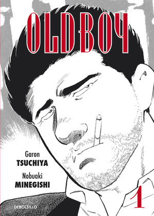 OLDBOY, 1
