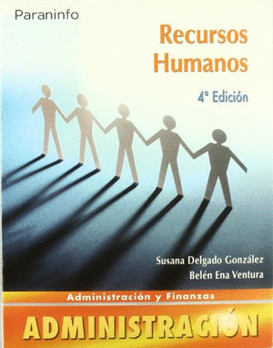 CFP(GS). RECURSOS HUMANOS (INC.CD-ROM) (4ª ED.2008