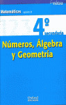 (07).CUADERNO MATEM.4O.ESO (B).(NUMEROS,ALGEBRA,GE