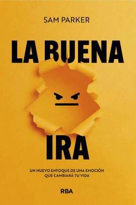 LA BUENA IRA