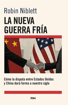 NUEVA GUERRA FRÍA, LA