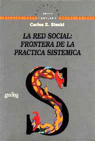 RED SOCIAL: FRONTERA TERAPIA SISTEMA