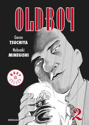 OLD BOY II