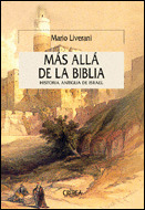 MAS ALLA DE LA BIBLIA