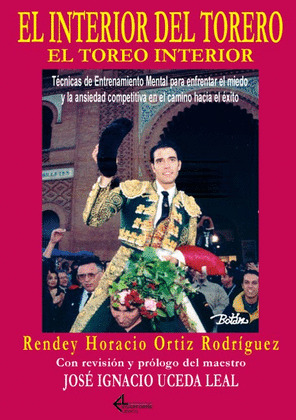 INTERIOR DEL TORERO,EL