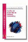CFP(GS). GESTION DEL DESARROLLO DE SISTEMAS AUTOMA
